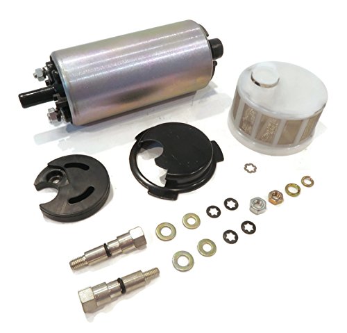 【中古】【未使用・未開封品】ROP Shop 電気燃料ポンプキット Mercury 1998-2001 3.0L EFI Mariner 225 & 250 HPに適合