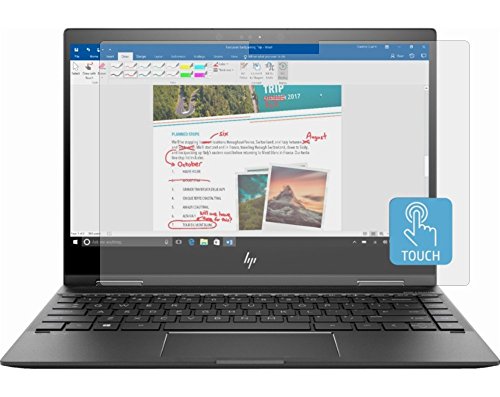 【中古】【未使用・未開封品】PcProfessional スクリーンプロテクター (2枚セット) HP ENVY X360 13M AG0001DX 13.3インチ タッチディスプレイ ノートパソコン アンチグレア|AJIMURA-SHOP