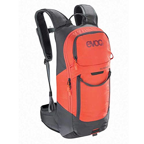 【中古】【未使用・未開封品】(M-L, Carbon Grey/Orange) - Evoc FR Lite Race｜AJIMURA-SHOP 45,438円