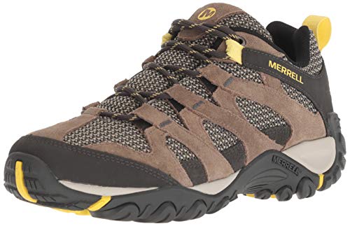 【中古】【未使用・未開封品】Merrell レディース Alverstone ハイキングシューズ, まだら, 7.5｜AJIMURA-SHOP 34,450円