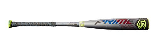 【中古】【未当て嵌める・未開封品】Louisville Slugger 2019 Prime 919 (-10) 2 5/8in USA ベイスボール野球バット 29in/19薬局衡オンス