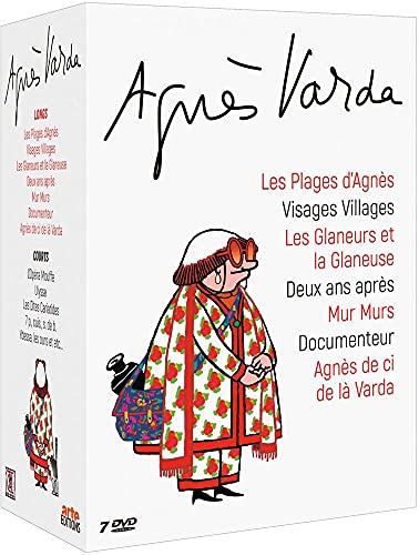 【中古】【未使用・未開封品】Quelques Varda