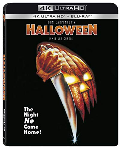 【中古】【未使用・未開封品】Halloween [Blu-ray]