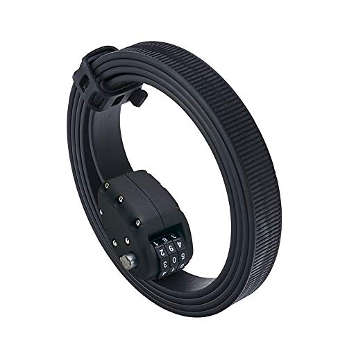 【中古】【未使用・未開封品】OTTOLOCK シンチロック:60インチ ステルスブラック