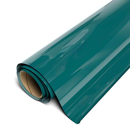 【中古】【未使用・未開封品】Siser EasyWeed アイロン接着熱転写ビニール 12インチ 75ft
