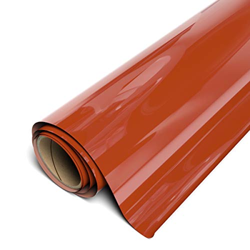 【中古】【未使用・未開封品】Siser EasyWeed アイロン接着熱転写ビニール 12インチ 75ft