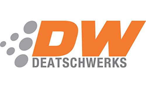 【中古】【未使用・未開封品】Deatschwerks 6-02-0708 バルクヘッド｜AJIMURA-SHOP