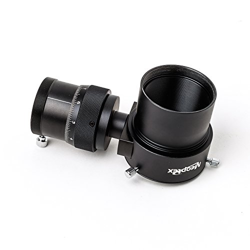 【中古】【未使用・未開封品】MEOPTEX 高デラックス オフアキシスガイダー アストロ写真用 12.5mm X 12.5mm プリズム付き｜AJIMURA-SHOP