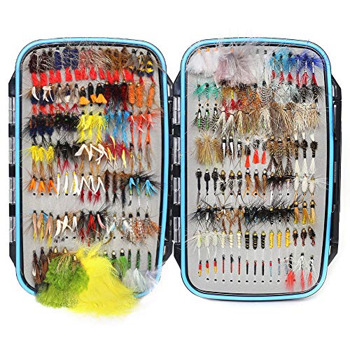【中古】【未使用・未開封品】YZD Best Selection フライボックス (225個デラックスボックス)｜AJIMURA-SHOP
