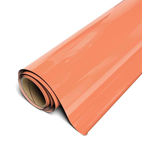 【中古】【未使用・未開封品】Siser EasyWeed アイロン接着熱転写ビニール 12インチ 3ft