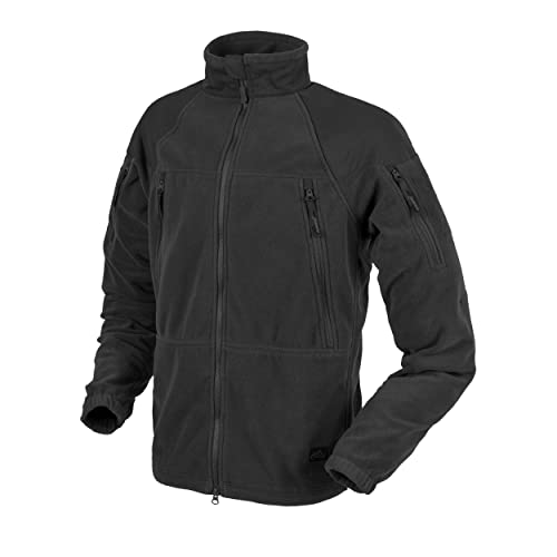【中古】【未使用・未開封品】Helikon OUTERWEAR メンズ US サイズ: X-Large カラー: ブラック