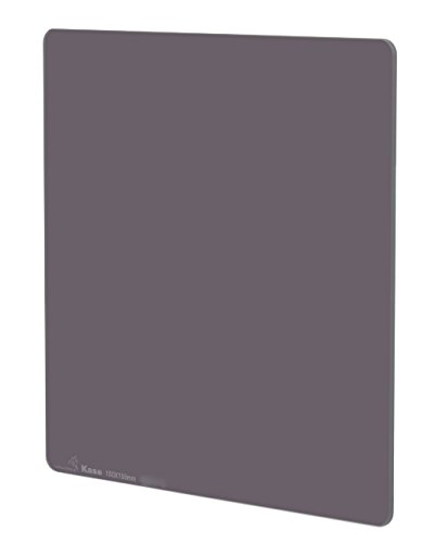 【中古】【未当てはめる・未開封品】Kase Wolverine耐衝撃150?粍 nd8フィルタニュートラル濃度3?Stop光学硝子150?ND
