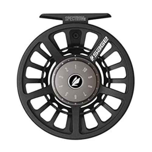 【中古】【未当て嵌める・未開封品】Sage Fly Fishing Spectrum C 飛球木管