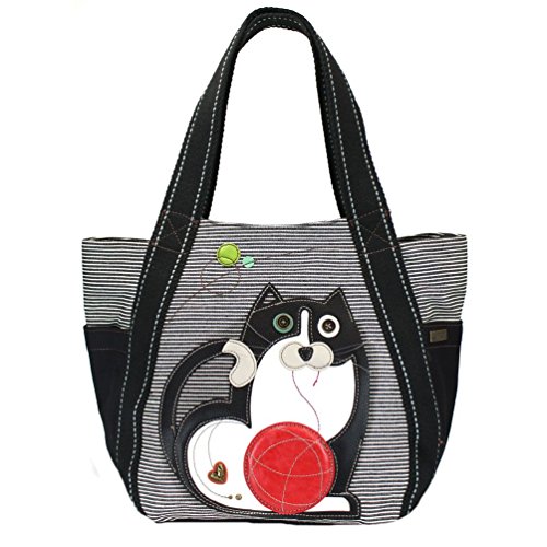 【中古】【未当て嵌める・未開封品】Chala Group ACCESSORY レディース US 大きさ: 18\" x 10\"" x 12.5\"" 色つや: 黒いこと"