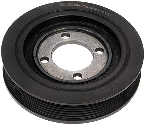 【中古】【未使用・未開封品】Dorman 594-755 Harmonic Balancer Assembly for Select Chevrolet Models 50,151円