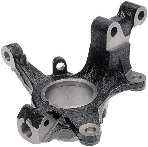 【中古】【未使用・未開封品】Dorman 698-231 Driver Side Steering Knuckle for Select Ford/Lincoln Models