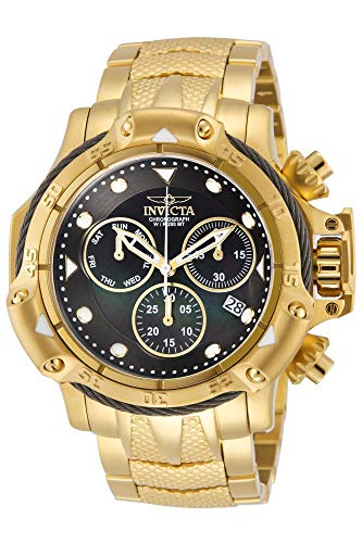 【中古】【未使用・未開封品】Invicta Men's 26727 Subaqua Quartz Chronograph Black Dial Watch｜AJIMURA-SHOP