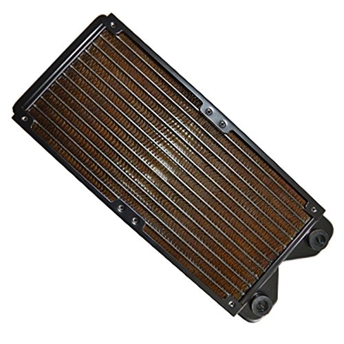 【中古】【未当て嵌める・未開封品】電子計算機水冷仕掛ける(銅冷間列)(商いもの携帯電話201039)