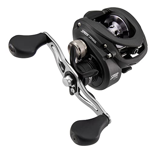 【中古】【未当て嵌める・未開封品】Lews Fishing SS1SHA す早さ木管 LFS ベイトキャスティングリール 7.5:1