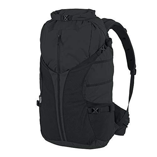 【中古】【未使用・未開封品】Helikon-Tex サミットバックパック アウトバックライン One Size ブラック