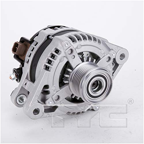 【中古】【未使用・未開封品】TYC 2-11326 交換用オルタネーター