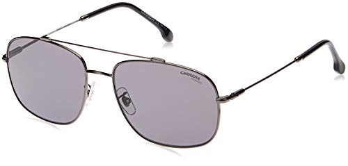 【中古】【未使用・未開封品】Carrera 182/F/S Asian Fit Polarized V81/M9 60 New Men Sunglasses
