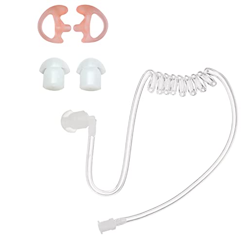 【中古】【未使用・未開封品】MaximalPower交換ミディアムEarmold Earbud for双方向無線機