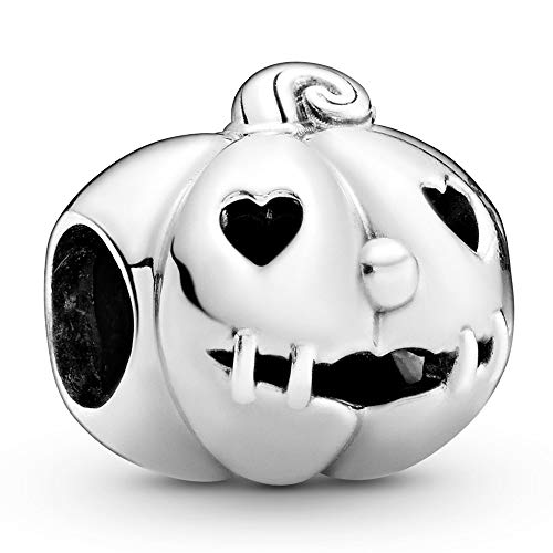 【中古】【未使用・未開封品】PANDORA Sweet Pumpkin スターリングシルバーチャーム 797596|AJIMURA-SHOP