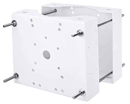 【中古】【未当て嵌める・未開封品】VIVOTEK AM-315 帆檣アダプタ VIVOTEKハウジング用