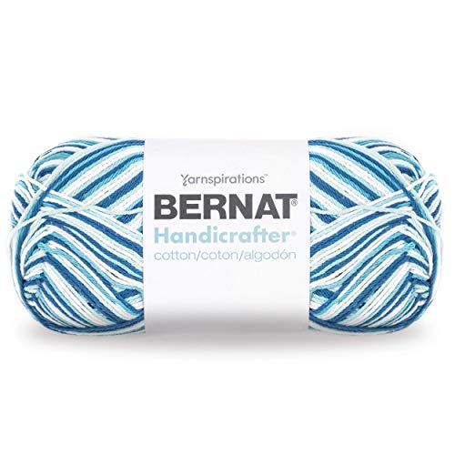 【中古】【未使用・未開封品】Bernat Handi コットン BB 糸 16203434014