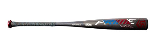 【中古】【未使用・未開封品】Louisville Slugger 2019 Prime ONE 919-12 USSSA 野球バット WTLSLP119X12 31\