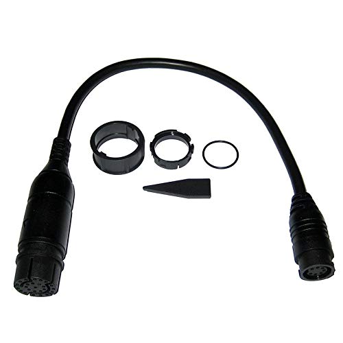 【中古】【未当て嵌める・未開封品】Raymarine Axiom RV アダプタ有線テレビ (25いの一番から7いの一番)