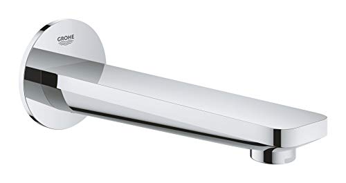 【中古】【未使用・未開封品】GROHE Lineare バスタブ注ぎ口 13381001 1|AJIMURA-SHOP