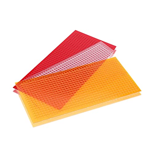 【中古】【未使用・未開封品】Keenso テールライトテープ マルチパック 3m テールライト修理テープ オートレンズ修理キット フィルム ヘッドライト テールライト修理ツール｜AJIMURA-SHOP