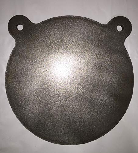 【中古】【未使用・未開封品】Make It Ring Targets AR500 スチールターゲットゴング 3/4インチ X 12インチ .50 BMG｜AJIMURA-SHOP