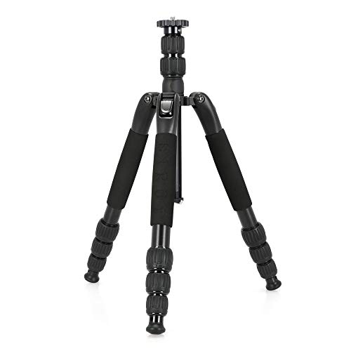 【中古】【未当て嵌める・未開封品】Sirui T-2004SK T-S続きもの 軽銀4一部分三脚 原則として型 (Sirui USA6年引きうける付き添い人)