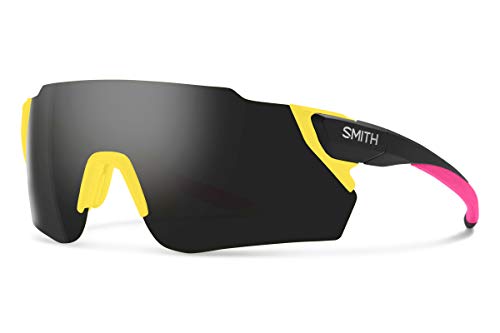 【中古】【未使用・未開封品】SMITH OPTICS スミスオプティクス アタックマックス クロマポップレンズ サングラス|AJIMURA-SHOP