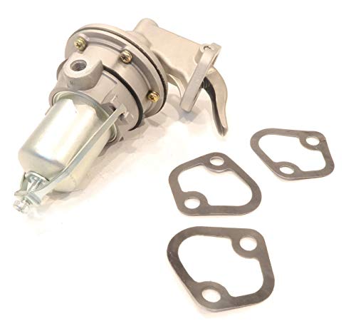 【中古】【未使用・未開封品】ROP Shop 燃料ポンプ Mercury Marine 1977-1978 224/3.7 1979-1987 231/3.8 250/4.1L エンジン用