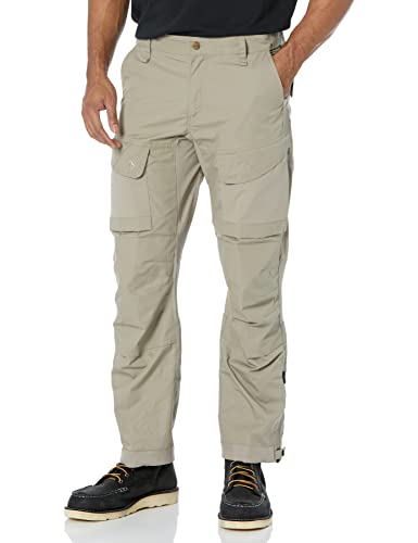 【中古】【未当てはめる・未開封品】Tru-Spec メンズ 24-7 Xpedition ズボン下 38 W x 30 L ベージュ