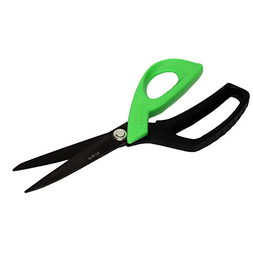 【中古】【未使用・未開封品】Grip 10インチ 超高耐久はさみ