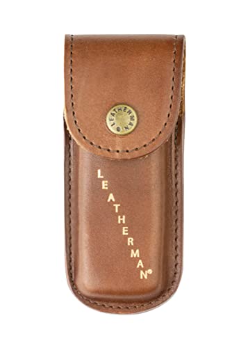【中古】【未使用・未開封品】LEATHERMAN LT832593シースヘリテージプロフェッショナルツール用カバー