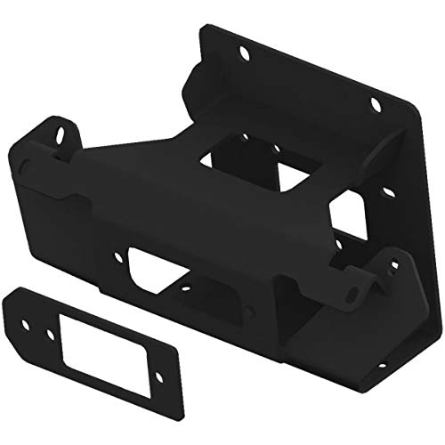 【中古】【未使用・未開封品】KFI Products ウィンチマウント Can-Am 2017-2018 Maverick 900 X3 ターボモデル 101520用
