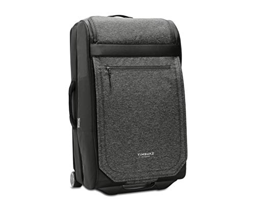 【中古】【未当て嵌める・未開封品】[ティンバックツー] 旅行バッグ コパイロットローラー L Glitch (2020年青写真)