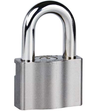 【中古】【未使用・未開封品】Sargent & Greenleaf S&G Environmental Padlock 9/16\