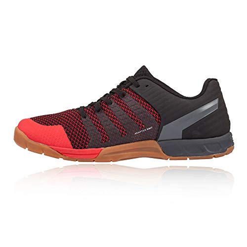 【中古】【未使用・未開封品】Inov-8 Unisex F-Lite 260 Knit | Super Versatile Cross Training Shoe | Gum Sole | Perfect for Rope Climbs, Burpees and Box Jumps|AJIMURA-SHOP