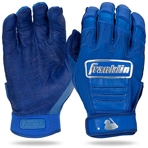 【中古】【未使用・未開封品】Franklin Sports MLB 野球バッティンググローブ CFX Pro ユースバッティンググローブペア 野球+ソフトボールバッティンググローブ 複数のサイズ+