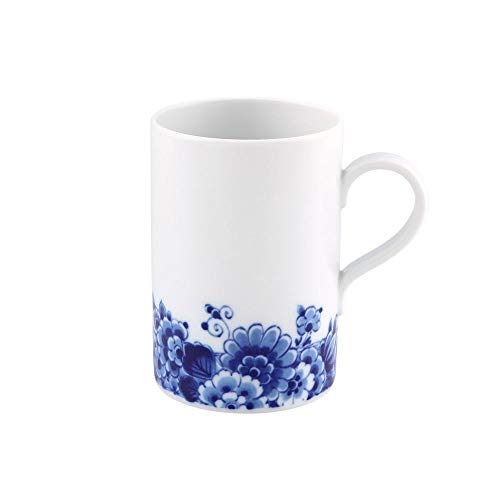 【中古】【未使用・未開封品】Vista Alegre Blue Ming マグ