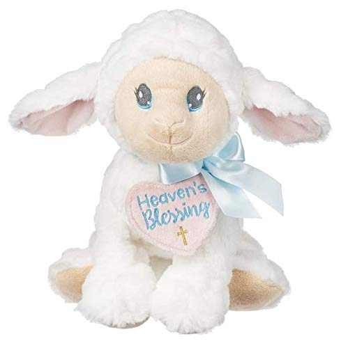 【中古】【未使用・未開封品】Ganz Heaven's Blessing Lamb