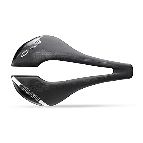 【中古】【未当て嵌める・未開封品】selle ITALIA（セライタリア） SP-01 BOOST Ti316 SUPERFLOW S