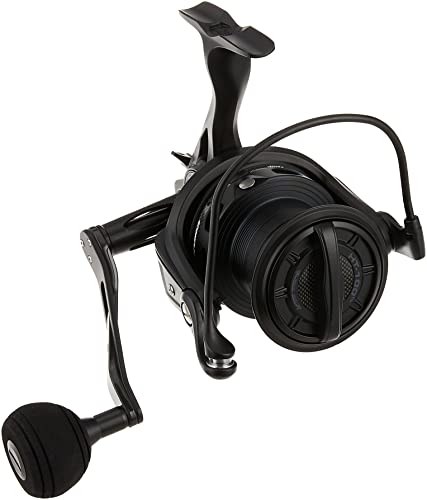 【中古】【未使用・未開封品】Penn Conflict II スピニングフィッシングリール 7000 ブラック